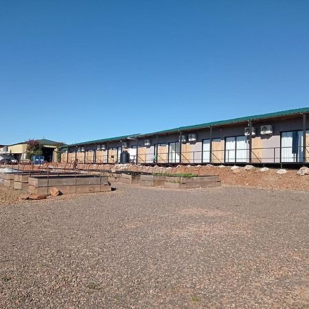 Plc Hotel Centenario Paso de los Toros Dış mekan fotoğraf