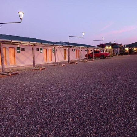 Plc Hotel Centenario Paso de los Toros Dış mekan fotoğraf