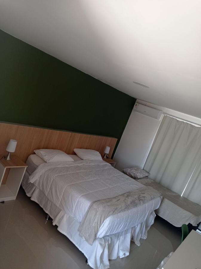 Plc Hotel Centenario Paso de los Toros Dış mekan fotoğraf